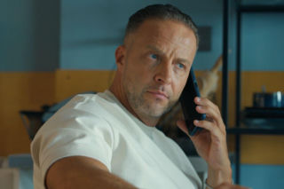 Madzia pakuje walizki i wyprowadza się do showroomu