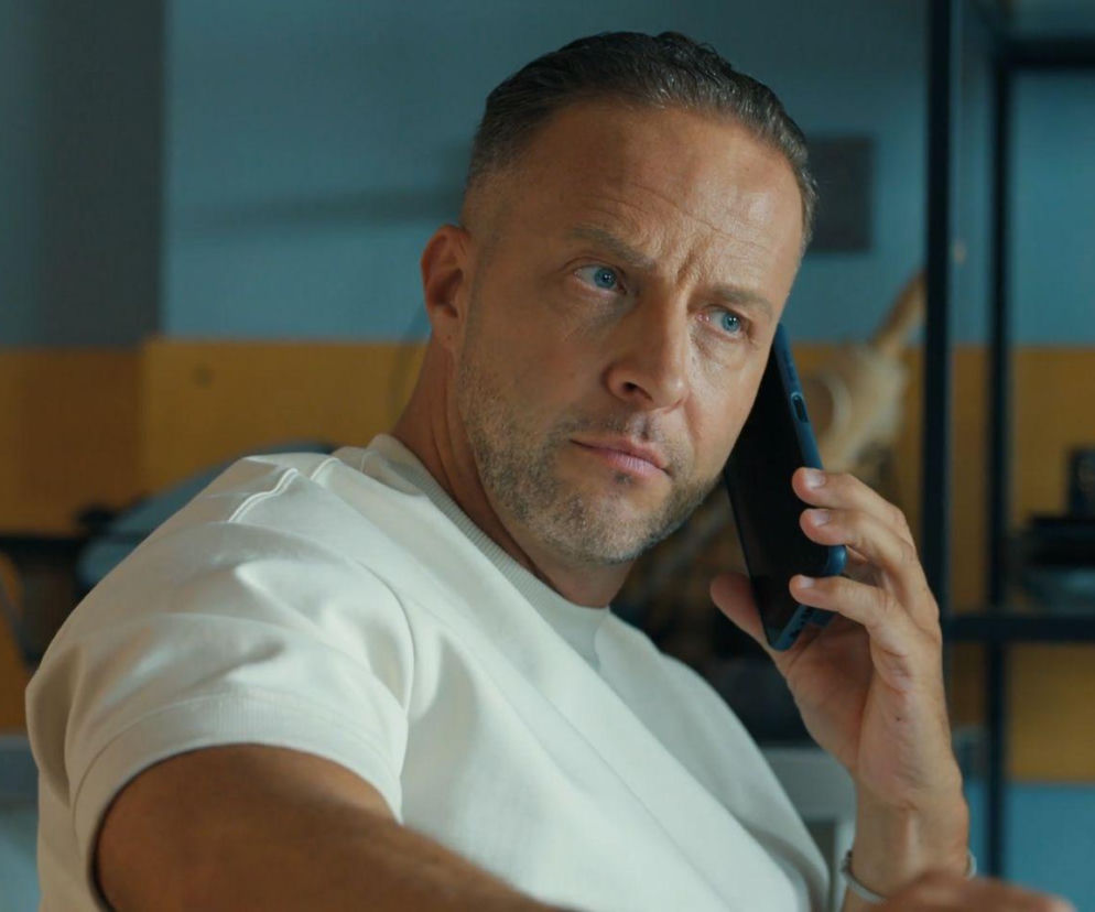 Barwy szczęścia, odcinek 3318: Madzia podejmuje radykalną decyzję i wyprowadza się od Sebastiana