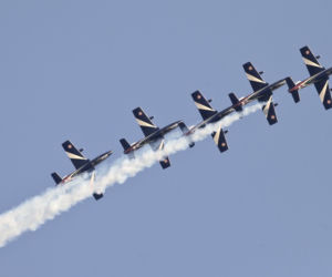 Air Show