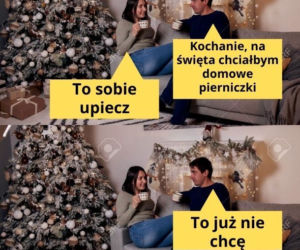 Święta Bożego Narodzenia. Te MEMY przed świętami rozbawią Was do łez! [MEMY]