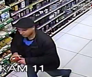 Ruda Śląska: Ukradł prefumy z drogerii