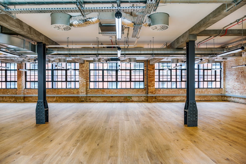London Empire House: londyńska realizacja medusa group [NOWE ZDJĘCIA]