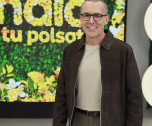 Maciej Kurzajewski, Halo, tu Polsat