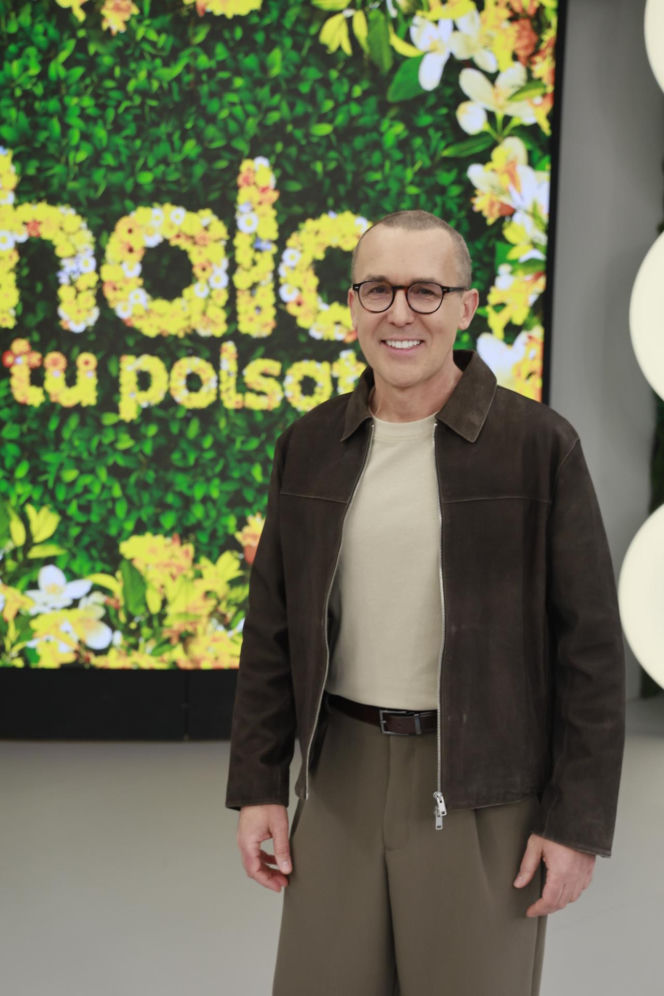 Maciej Kurzajewski, "Halo, tu Polsat"