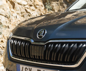Skoda Kamiq Style 1.0 TSI 115 KM DSG7