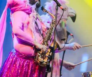 Heidenfest 2026 w Warszawie: folk metalowe szaleństwo w środku zimy [RELACJA]