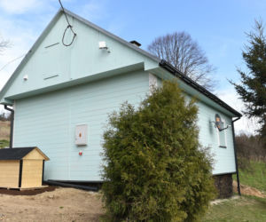 Nasz Nowy Dom - Dąbrówka Starzeńska