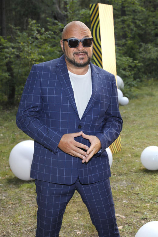 Piotr Gąsowski