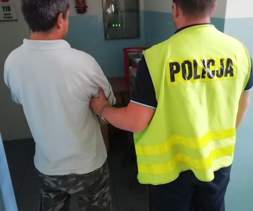 Bełchatów: O dwóch takich co ukradli… czekolady! Straty są naprawdę spore!
