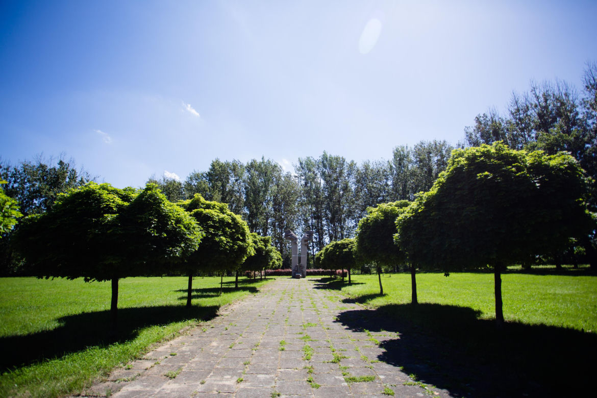 To jedno z najpiękniejszych miast w woj. śląskim. Zachwyca unikatową architekturą