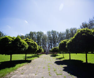 To jedno z najpiękniejszych miast w woj. śląskim. Zachwyca unikatową architekturą