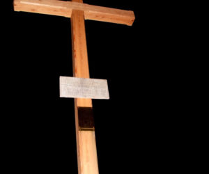 Ekstremalna Droga Krzyżowa Starachowice