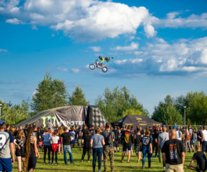Cieszanów Rock Festiwal 2019