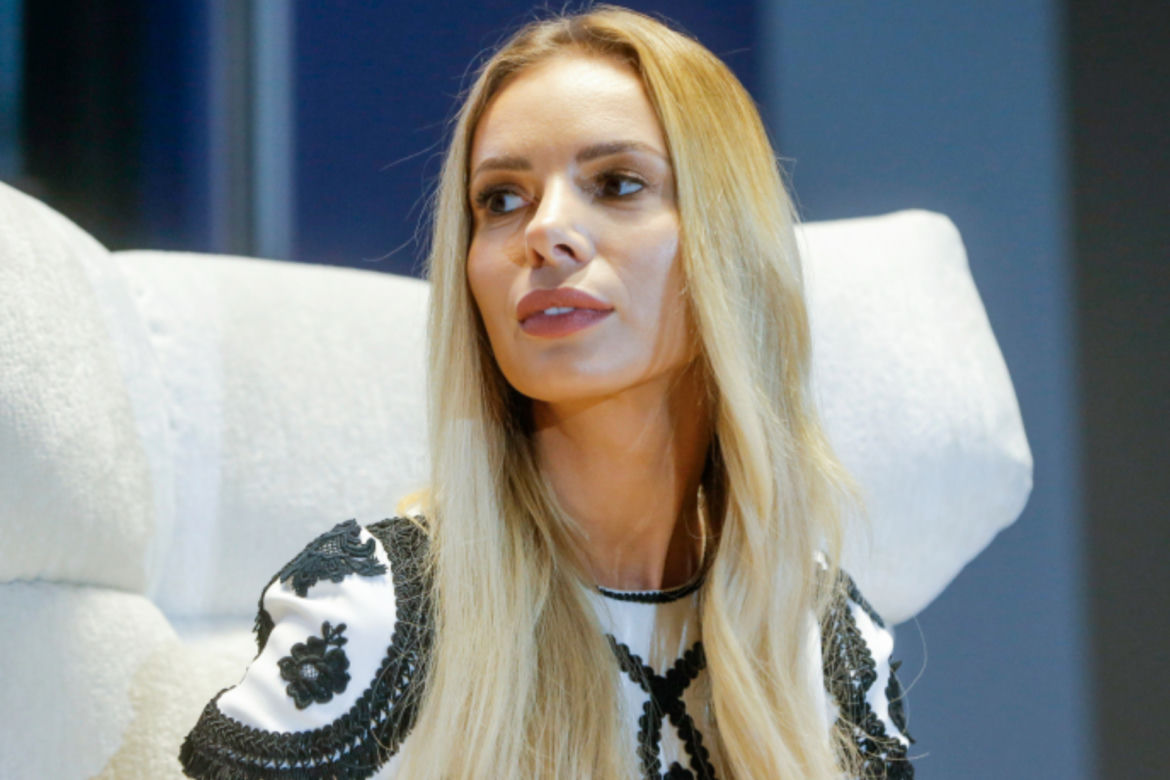 Izabela Janachowska