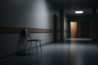 18-letnia Anastazja. Jak ofiara handlu ludźmi walczy teraz o życie?