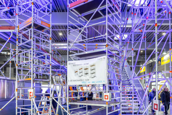 BUDMA 2026 - zdjęcia