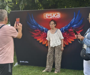 ESC 2026 i Eska Music Tour w Gizycku!