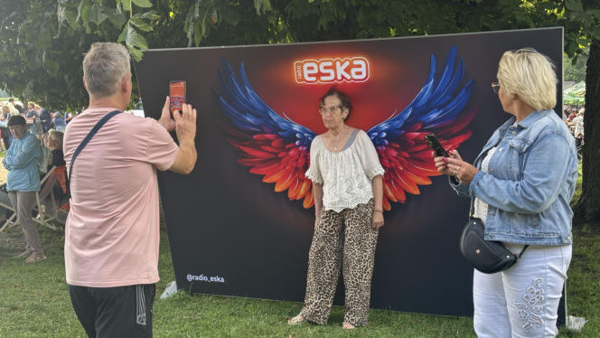 ESC 2026 i Eska Music Tour w Gizycku!