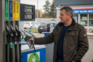 Orlen podnosi hurtowe ceny paliw. Co czeka kierowców?