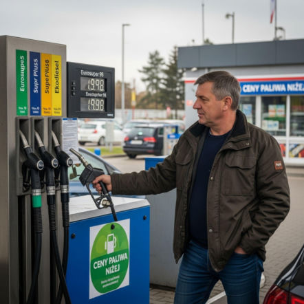 Orlen podnosi hurtowe ceny paliw. Co czeka kierowców?