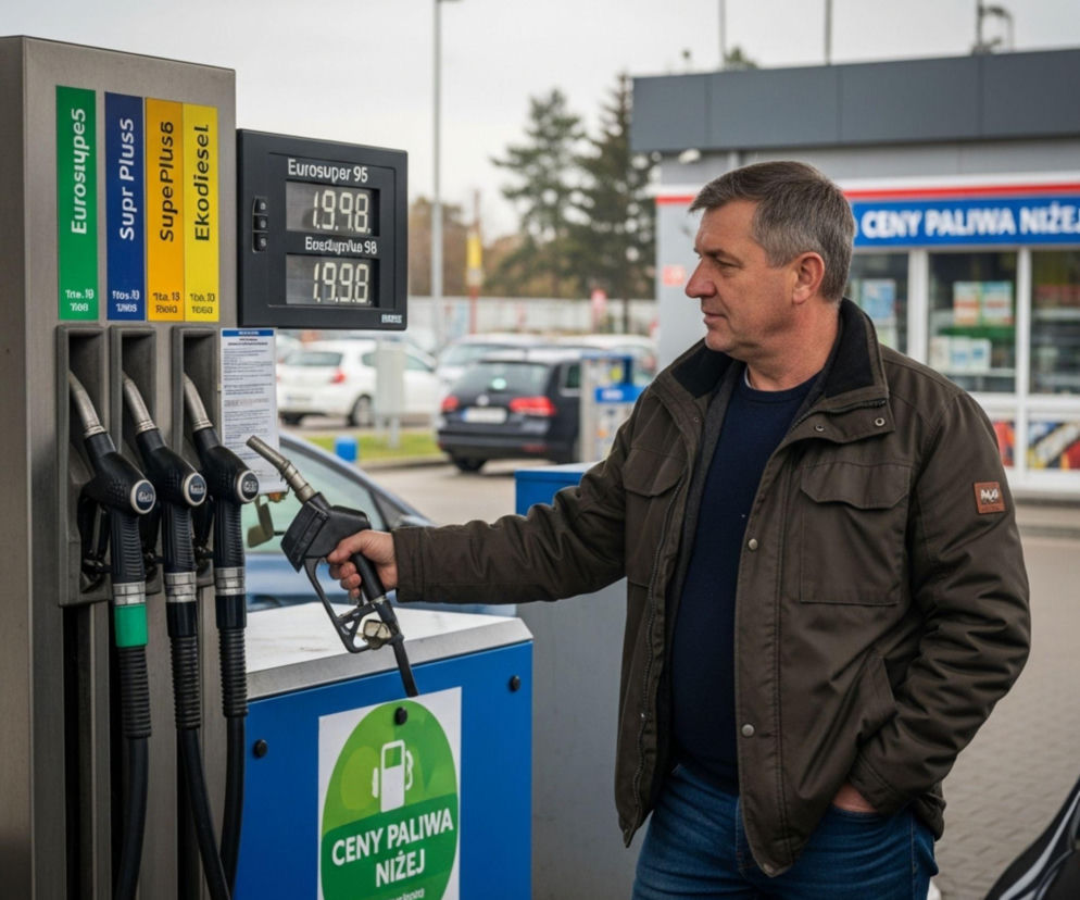 Orlen podnosi hurtowe ceny paliw. Co czeka kierowców?