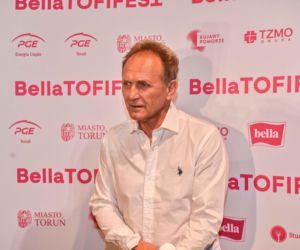 Koniec Tofifest. Nastassja Kinski odebrała nagrodę za twórczą niepokorność