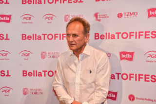 Koniec Tofifest. Nastassja Kinski odebrała nagrodę za twórczą niepokorność