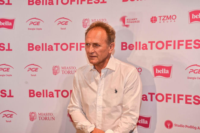 Koniec Tofifest. Nastassja Kinski odebrała nagrodę za twórczą niepokorność
