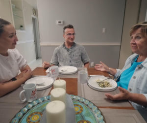 8. odcinek Żona dla Polaka. Toronto