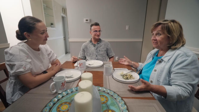 8. odcinek "Żona dla Polaka. Toronto"