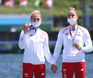 Wyliczyliśmy, ile milionów polscy medaliści olimpijscy zarobili w Tokio