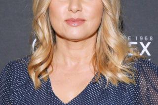 - Katarzyna Bujakiewicz przez lata grała w Na dobre i na złe. Tak wyglądała na początku swojej przygody z serialem