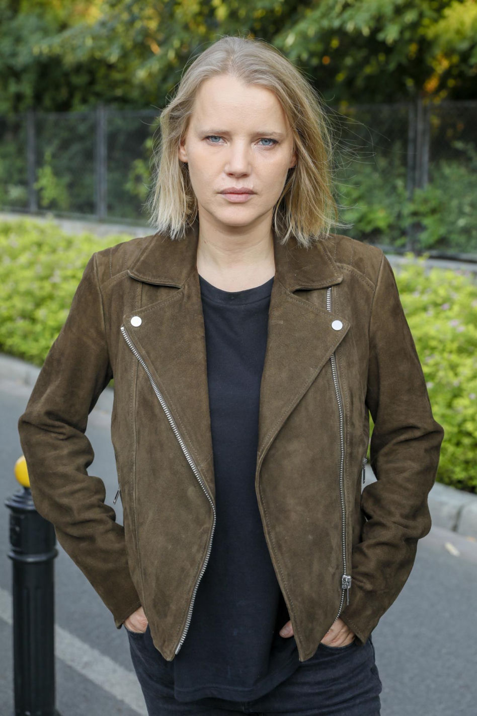 Joanna Kulig kiedyś i dziś. Tak aktorka zmieniała się od czasów "Szansy na sukces" i "Idola"