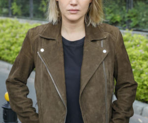 Joanna Kulig kiedyś i dziś. Tak aktorka zmieniała się od czasów Szansy na sukces i Idola