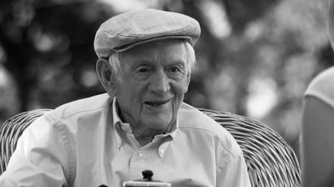Witold Pyrkosz nie żyje