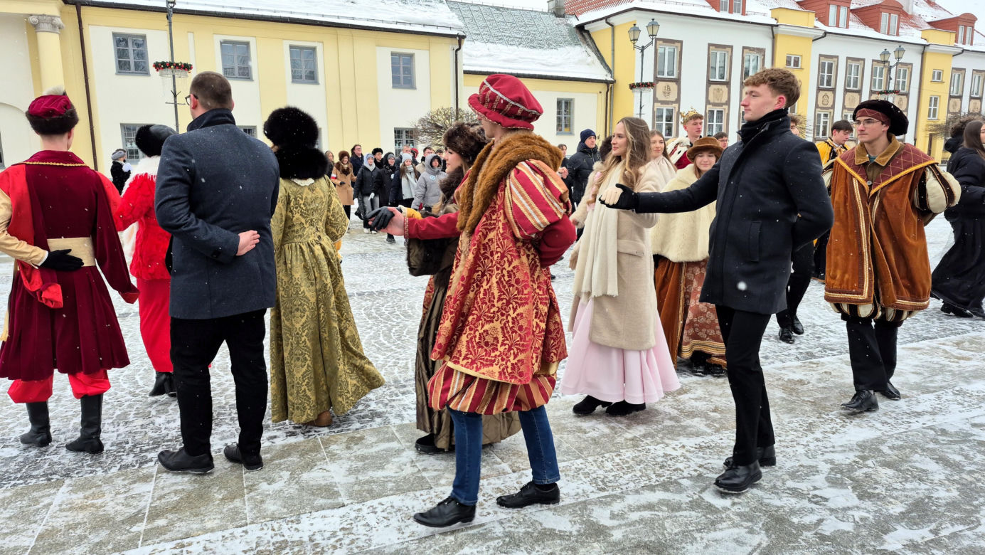Studniówka Miejska w Białymstoku