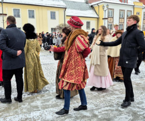 Studniówka Miejska w Białymstoku