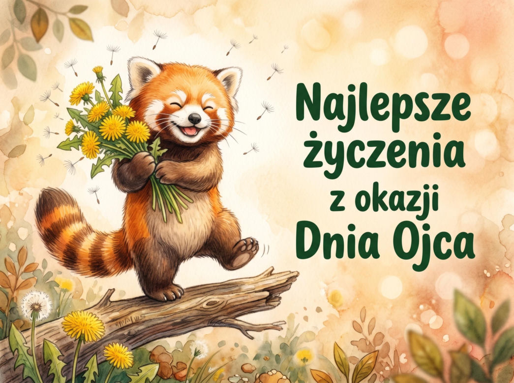 dzień ojca
