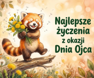 dzień ojca