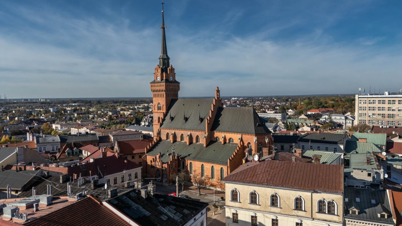 Tarnów
