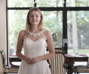 Przyjaciółki 16 sezon, odc. 183: Inga (Małgorzata Socha)