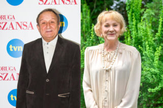 Powrót serialu Złotopolscy? Kazimierz Kaczor i Małgorzata Rożniatowska krytykują ten pomysł!