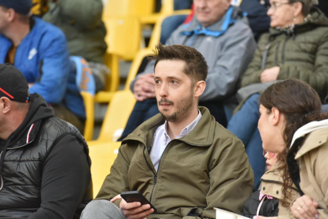 PRES Grupa Deweloperska Toruń - Stelmet Falubaz Zielona Góra, zdjęcia kibiców i zawodników ze sparingu na Motoarenie