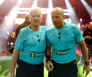 Superbet Spodek Super Cup w Katowicach 2026