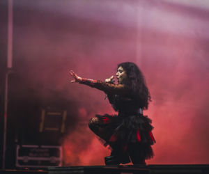 Rockowizna Festiwal Kraków: dzień drugi 29.8.2026.