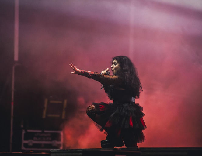 Rockowizna Festiwal Kraków: dzień drugi 29.8.2026.