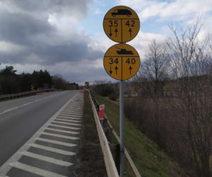 Śląskie: Wojsko na ulicach! Pancerne kolumny w kilku miastach. O co chodzi?