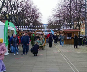 Szczeciński Jarmark Wielkanocny