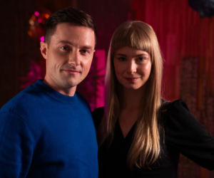 Na sygnale, odcinek 846: Ratownicy zostają uwięzieni w płonącym magazynie