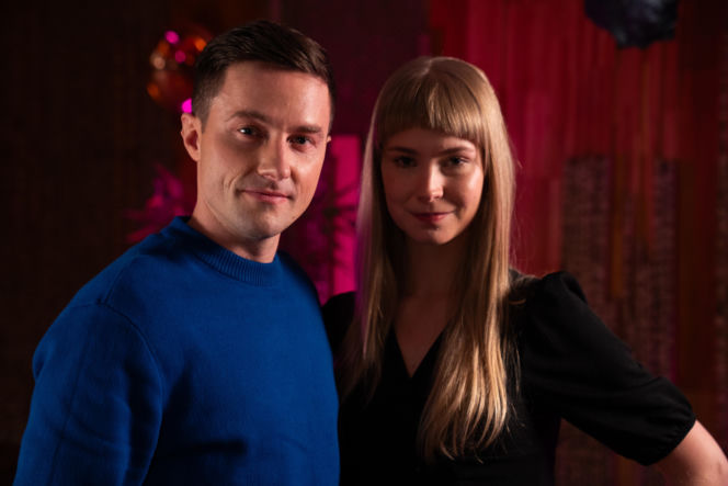 "Na sygnale", odcinek 846: Ratownicy zostają uwięzieni w płonącym magazynie